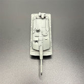 1/144 Panther KF51 Main Battle Tank Painted Finished Model